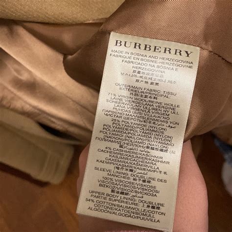 real real burberry daylesmoore|burberry consignment shop.